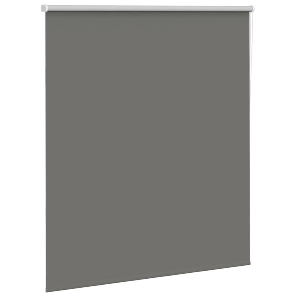 Estor Enrollable Opaco gris 140x175 cm Tela Ancho 136.6 cm M 3