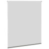 Estor Enrollable Opaco gris 140x175 cm Tela Ancho 136.6 cm 4