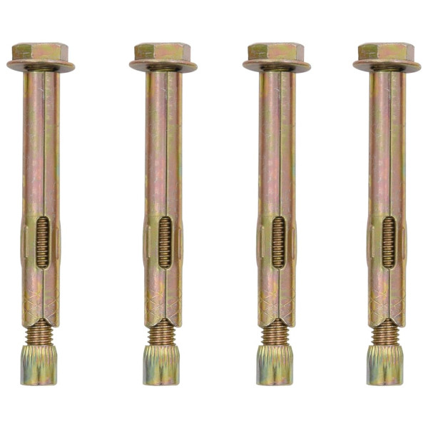 Toldo para porta 150x90 cm PET prateado e transparente M 5