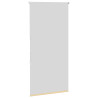 Estor Enrollable Opaco Beige 65x130 cm Tela Ancho 60.7 cm 4