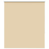 Estor Enrollable Opaco Beige 135x150 cm Tela Ancho 131.6 cm 1