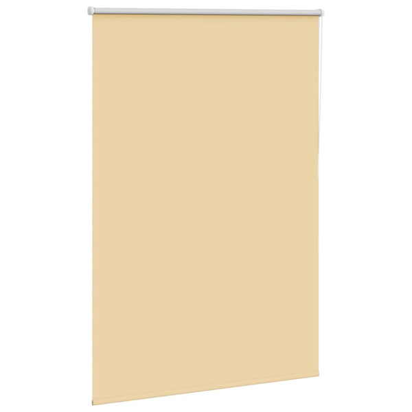 Estor Enrollable Opaco Beige 95x130 cm Tela Ancho 95x130 cm M 3