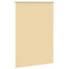 Estor Enrollable Opaco Beige 100x175 cm Tela Ancho 95.7 cm 3