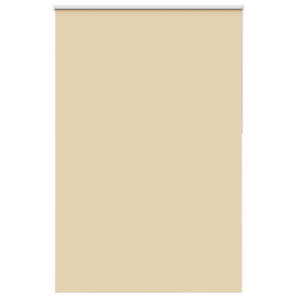 Persiana de enrolar 155x210 cm largura tecido 151.6cm poliéster M 2