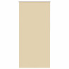 Estor Enrollable Opaco Beige 105x230 cm Tela Ancho 100.7 cm 2