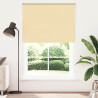 Estor Enrollable Opaco Beige 165x230 cm Tela Ancho 161.6 cm 1