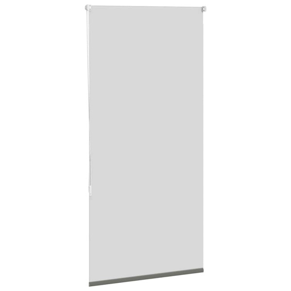 Estor Enrollable Opaco gris 65x150 cm Tela Ancho 60.7 cm M 4