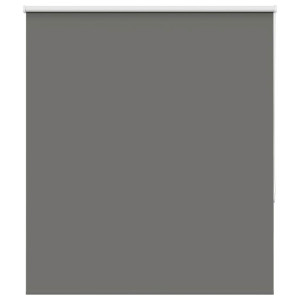 Persiana de enrolar 135x130 cm largura tecido 131.6cm poliéster H