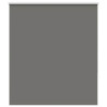 Estor Enrollable Opaco gris 135x130 cm Tela Ancho 131.6 cm 2