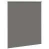 Estor Enrollable Opaco gris 135x130 cm Tela Ancho 131.6 cm 3