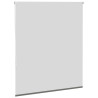 Persiana de enrolar 135x130 cm largura tecido 131.6cm poliéster 4