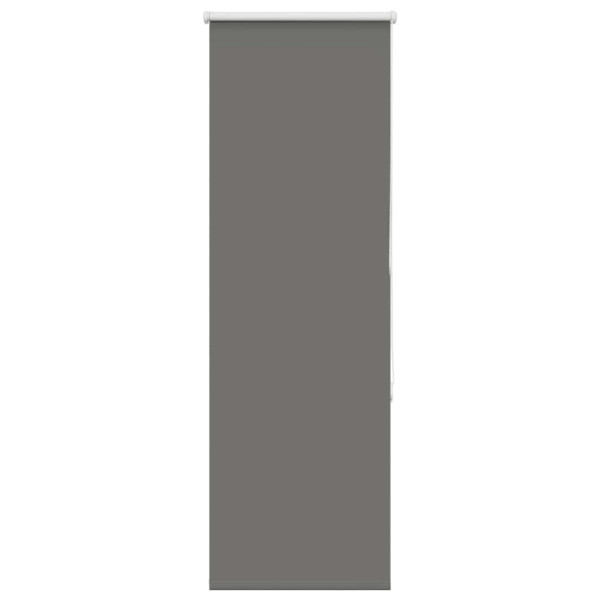 Persiana de enrolar 55x130 cm largura tecido 50.7 cm poliéster M 2