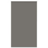 Estor Enrollable Opaco gris 130x230 cm Tela Ancho 126.6 cm 2