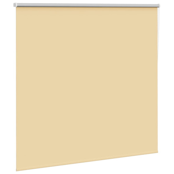 Estor Enrollable Opaco Beige 155x150 cm Tela Ancho 151.6 cm M 3