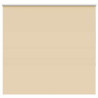 Estor Enrollable Opaco Beige 145x130 cm Tela Ancho 141.6 cm 1