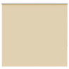 Estor Enrollable Opaco Beige 165x175 cm Tela Ancho 161.6 cm 1