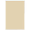 Estor Enrollable Opaco Beige 155x230 cm Tela Ancho 151.6 cm 2