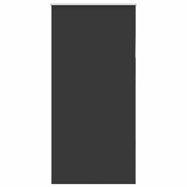 Persiana de enrolar 100x210 cm largura tecido 95.7 cm poliéster M 2