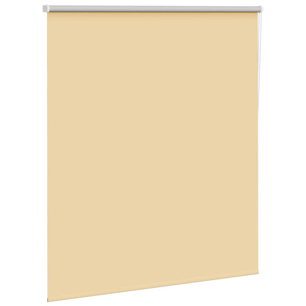 Estor Enrollable Opaco Beige 120x175 cm Tela Ancho 116.6 cm M 3