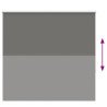 Estor Enrollable Opaco gris 145x130 cm Tela Ancho 141.6 cm 5