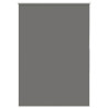 Estor Enrollable Opaco gris 110x150 cm Tela Ancho 105.7 cm 2