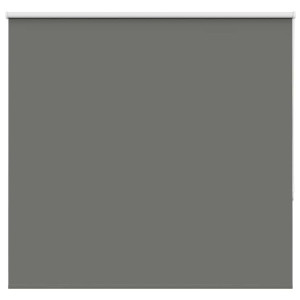 Estor Enrollable Opaco gris 155x150 cm Tela Ancho 151.6 cm H