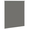 Estor Enrollable Opaco gris 120x150 cm Tela Ancho 116.6 cm 3