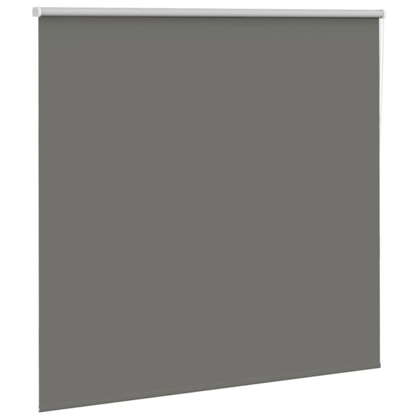 Estor Enrollable Opaco gris 155x130 cm Tela Ancho 151.6 cm M 3