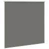 Estor Enrollable Opaco gris 150x175 cm Tela Ancho 146.6 cm 3
