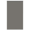 Persiana de enrolar 135x210 cm largura tecido 131.6cm poliéster 1