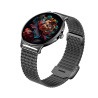 Smartwatch COOL Ultrathin + 2 Correas (Amoled, Llamadas, Ultrafino) Negro 10