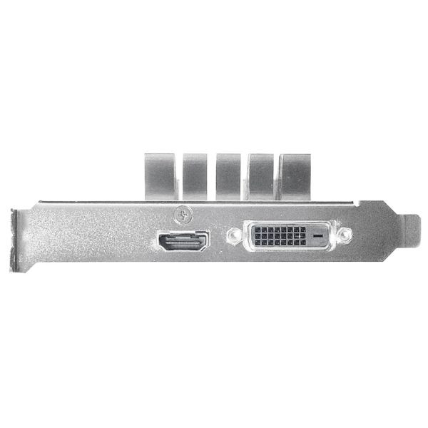 Tarjeta gráfica Asus Geforce GT 1030 2GB GDDR5 M 4