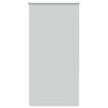 Estor Enrollable Opaco gris claro 65x150 cm Tela Ancho 60.7 cm 1