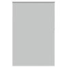 Estor Enrollable Opaco gris claro 155x210 cm Tela Ancho 151.6cm 1