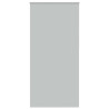 Estor Enrollable Opaco gris claro 95x210 cm Tela Ancho 90.7 cm 1
