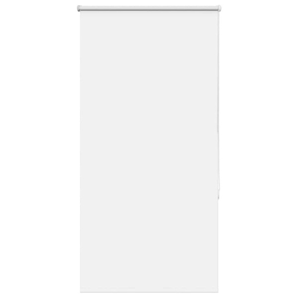 Estor Enrollable Opaco blanco 70x150 cm Tela Ancho 65.7 cm D