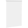 Estor Enrollable Opaco blanco 100x130 cm Tela Ancho 95.7 cm 3