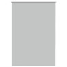 Estor Enrollable Opaco gris claro 115x150 cm Tela Ancho 110.7cm 1