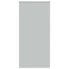 Estor Enrollable Opaco gris claro 115x210 cm Tela Ancho 110.7cm 1