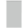 Estor Enrollable Opaco gris claro 140x210 cm Tela Ancho 136.6cm 1