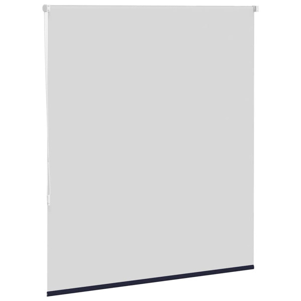 Estor Enrollable Opaco marino 140x175 cm Tela Ancho 136.6 cm M 4