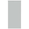 Estor Enrollable Opaco gris claro 105x210 cm Tela Ancho 100.7cm 1