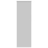Estor Enrollable Opaco gris claro 65x230 cm Tela Ancho 60.7 cm 1