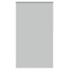 Estor Enrollable Opaco gris claro 125x230 cm Tela Ancho 121.6cm 1