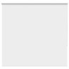 Estor Enrollable Opaco blanco 150x130 cm Tela Ancho 146.6 cm 1