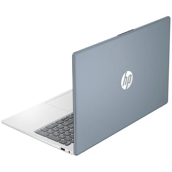 Portátil hp 15 - fd0144ns 15.6pulgadas i5 - 1235u -  8 gb -  ssd 512 gb -  w11 -   azul lunar M 4