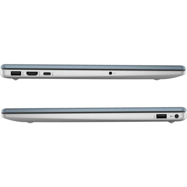 Portátil hp 15 - fd0144ns 15.6pulgadas i5 - 1235u -  8 gb -  ssd 512 gb -  w11 -   azul lunar M 6