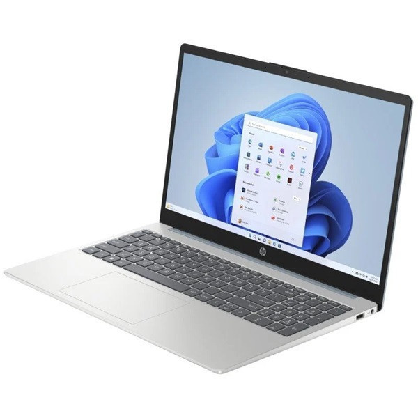 Portátil hp 15 - fd0144ns 15.6pulgadas i5 - 1235u -  8 gb -  ssd 512 gb -  w11 -   azul lunar M 3