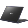 ASUS CHROMEBOOK CR1 11.6" Intel Celeron 8GB RAM 64GB CR1104CGA-N00024 gris 3