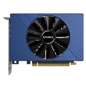 Tarjeta gráfica Sparkle Intel Arc A380 Elf 6GB GDDR6 H